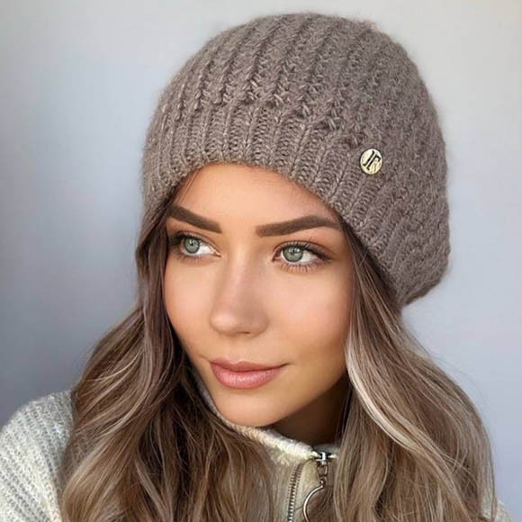 Берет Ferz Инесса