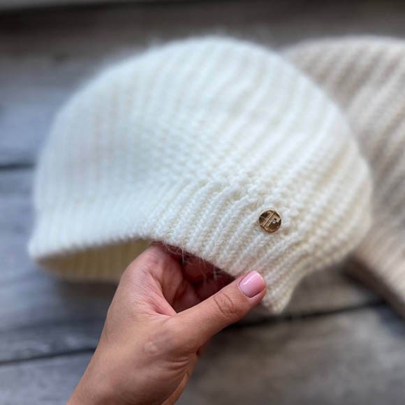 Берет Ferz Инесса