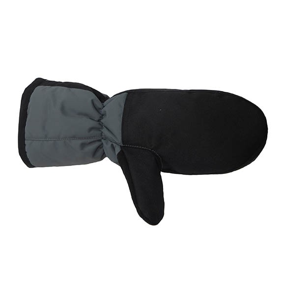 Варежки Tramp утепленные TRCA-008 Варежки Tramp утепленные TRCA-008