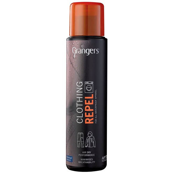 Пропитка Grangers Clothing Repel 300 мл, GRF74