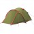 Палатка Tramp Lite Camp 4, зеленая, TLT-022.06