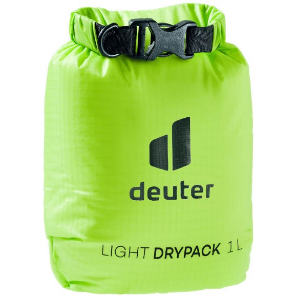 Гермобаул Deuter Light Drypack 1, арт. 3940021