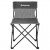 Стул складной cтальной KingCamp Compact Chair М, 42X42X66, 3832 