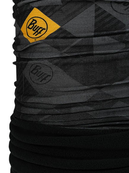 Бандана Buff Polar Micor Graphite 132561.901.10.00