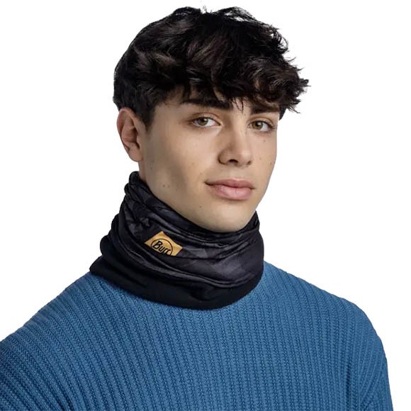Бандана Buff Polar Micor Graphite 132561.901.10.00