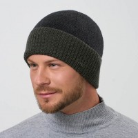 Шапка мужская Ferz Арсенал, флис