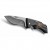 Нож складной Bear Grylls Compact Scout, Drop Point, Serrated