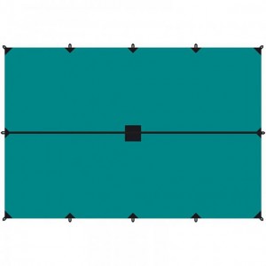 Тент Tramp 3*5м TRT-101.04 