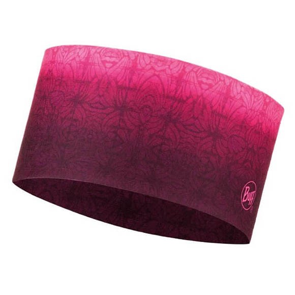 Повязка Buff Headband Boronia Pink 118056.538.10.00
