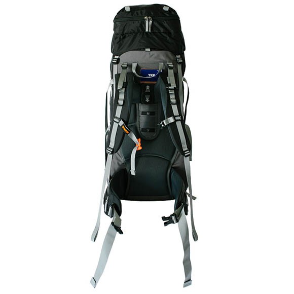 Рюкзак Tramp Ragnar 75+10 (черный) TRP-044 Рюкзак Tramp Ragnar 75+10 (черный) TRP-044