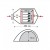 Палатка Tramp Lair 4 (V2) TRT-40