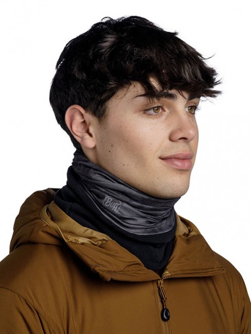 Бандана Buff Polar Rabey Grey 132569.937.10.00 Бандана Buff Polar Rabey Grey 132569.937.10.00