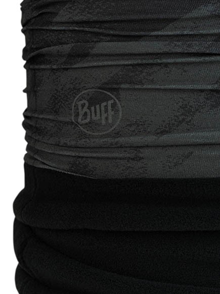 Бандана Buff Polar Rabey Grey 132569.937.10.00 Бандана Buff Polar Rabey Grey 132569.937.10.00
