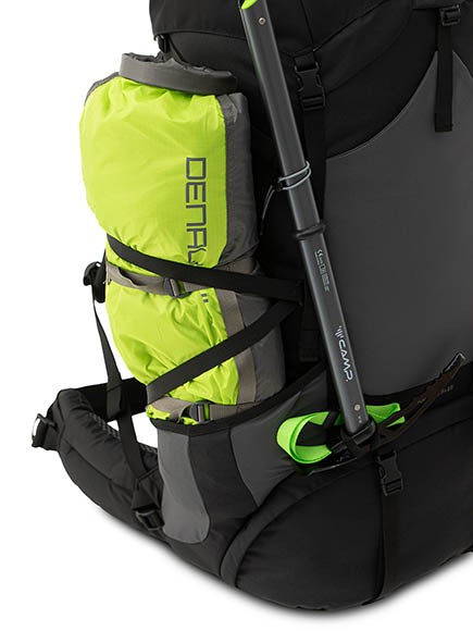 Рюкзак Kanrock Charger 75+15, арт. BP.0005.U.75 Рюкзак Kanrock Charger 75+15, арт. BP.0005.U.75