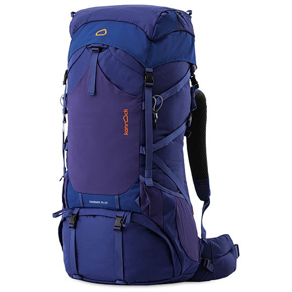 Рюкзак Kanrock Charger 75+15, арт. BP.0005.U.75 Рюкзак Kanrock Charger 75+15, арт. BP.0005.U.75