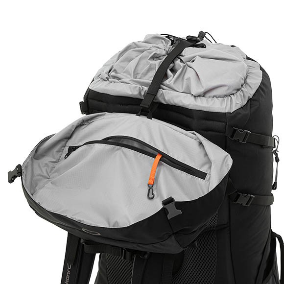 Рюкзак Kanrock Charger 75+15, арт. BP.0005.U.75 Рюкзак Kanrock Charger 75+15, арт. BP.0005.U.75