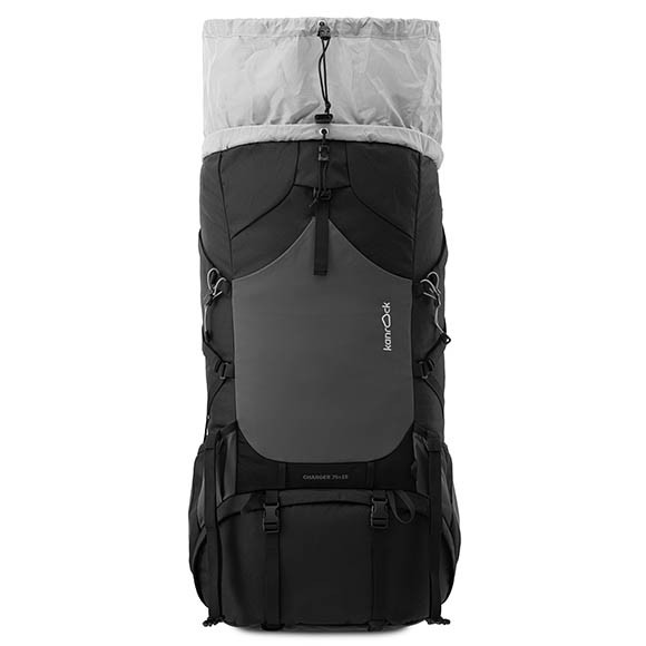 Рюкзак Kanrock Charger 75+15, арт. BP.0005.U.75 Рюкзак Kanrock Charger 75+15, арт. BP.0005.U.75