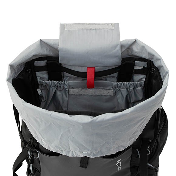 Рюкзак Kanrock Charger 75+15, арт. BP.0005.U.75 Рюкзак Kanrock Charger 75+15, арт. BP.0005.U.75