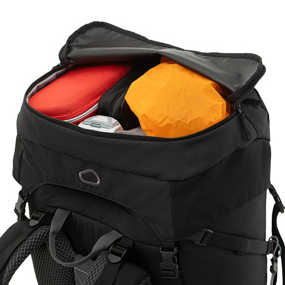 Рюкзак Kanrock Charger 75+15, арт. BP.0005.U.75 Рюкзак Kanrock Charger 75+15, арт. BP.0005.U.75