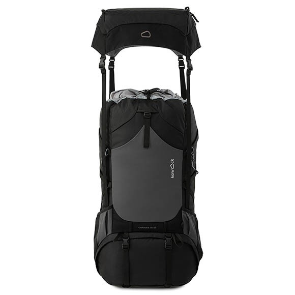 Рюкзак Kanrock Charger 75+15, арт. BP.0005.U.75 Рюкзак Kanrock Charger 75+15, арт. BP.0005.U.75
