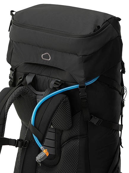 Рюкзак Kanrock Charger 75+15, арт. BP.0005.U.75 Рюкзак Kanrock Charger 75+15, арт. BP.0005.U.75