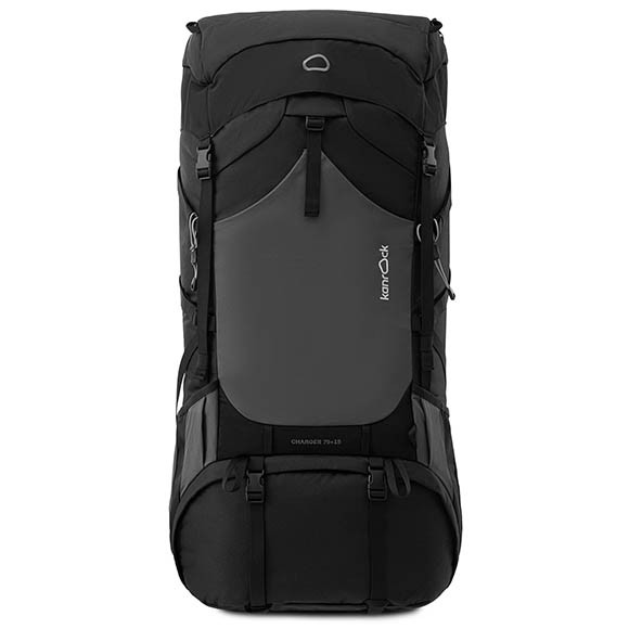 Рюкзак Kanrock Charger 75+15, арт. BP.0005.U.75 Рюкзак Kanrock Charger 75+15, арт. BP.0005.U.75