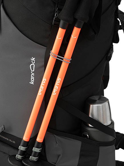 Рюкзак Kanrock Charger 75+15, арт. BP.0005.U.75 Рюкзак Kanrock Charger 75+15, арт. BP.0005.U.75