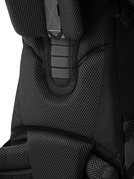 Рюкзак Kanrock Charger 75+15, арт. BP.0005.U.75 Рюкзак Kanrock Charger 75+15, арт. BP.0005.U.75