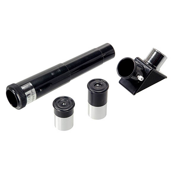 Телескоп Veber Моя Планета 360/50 рефрактор в кейсе