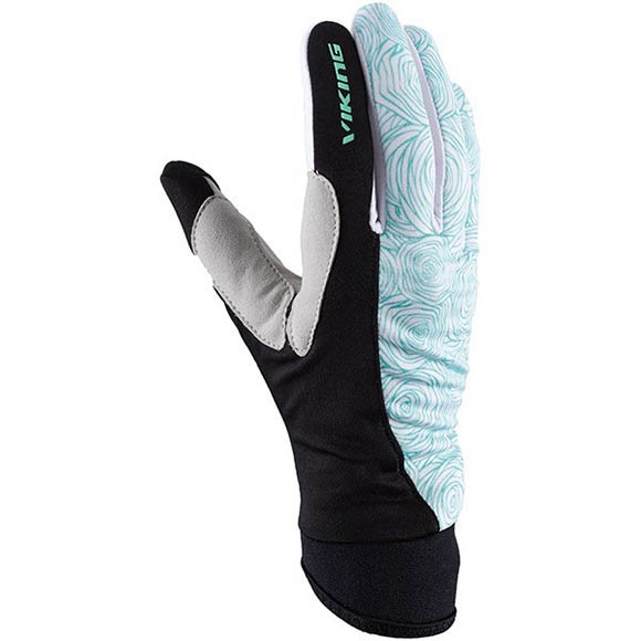 Перчатки горные VIKING RUKKA