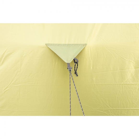 Палатка Tramp Peak 3 (V2), зеленая, TRT-26 Палатка Tramp Peak 3 (V2), зеленая, TRT-26