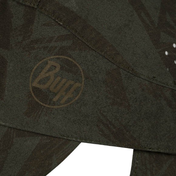 Кепка Buff Pack Sahara Cap Açai Khaki Кепка Buff Pack Sahara Cap Açai Khaki