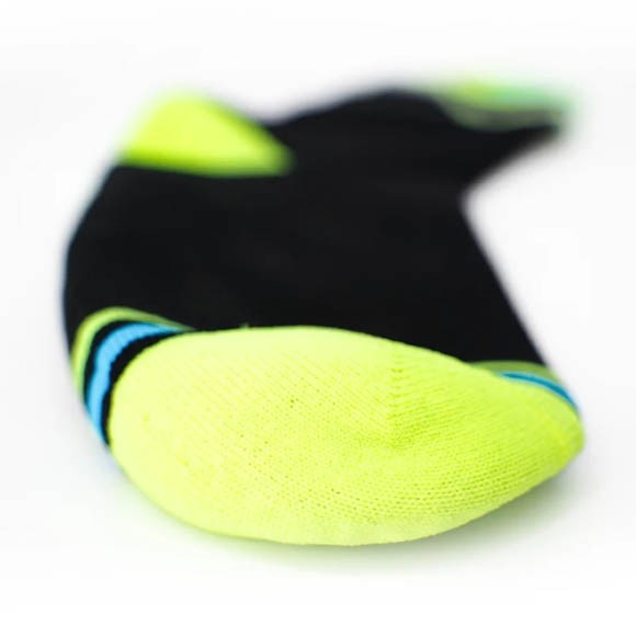 Водонепроницаемые носки Dexshell Pro visibility Cycling DS648HVY Водонепроницаемые носки Dexshell Pro visibility Cycling DS648HVY