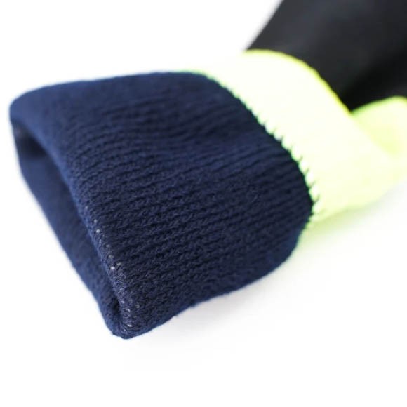 Водонепроницаемые носки Dexshell Pro visibility Cycling DS648HVY Водонепроницаемые носки Dexshell Pro visibility Cycling DS648HVY