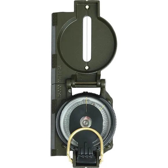 Компас Сплав Military Track