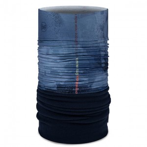 Бандана Buff Polar Ativ Navy 134571.787.10.00