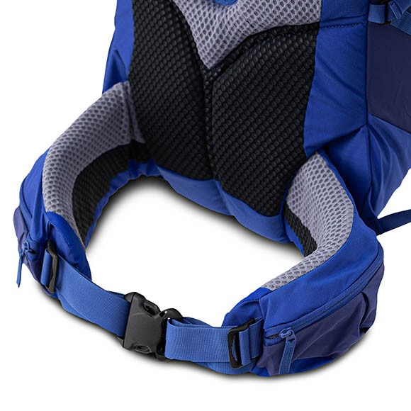 Рюкзак Kanrock Eclipse 70+10, арт. BP.0001.U.70