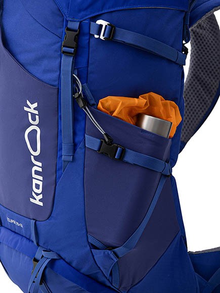 Рюкзак Kanrock Eclipse 70+10, арт. BP.0001.U.70