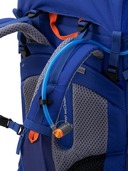 Рюкзак Kanrock Eclipse 70+10, арт. BP.0001.U.70