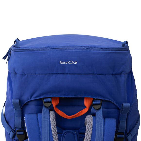 Рюкзак Kanrock Eclipse 70+10, арт. BP.0001.U.70