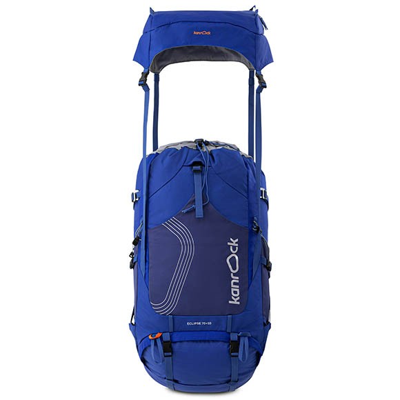 Рюкзак Kanrock Eclipse 70+10, арт. BP.0001.U.70