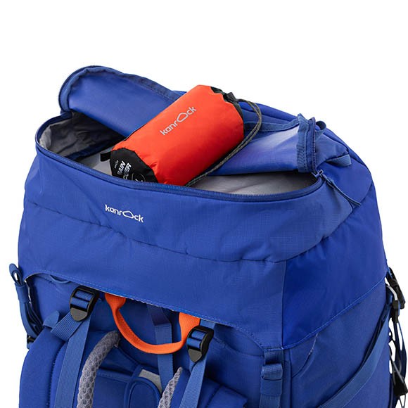 Рюкзак Kanrock Eclipse 70+10, арт. BP.0001.U.70