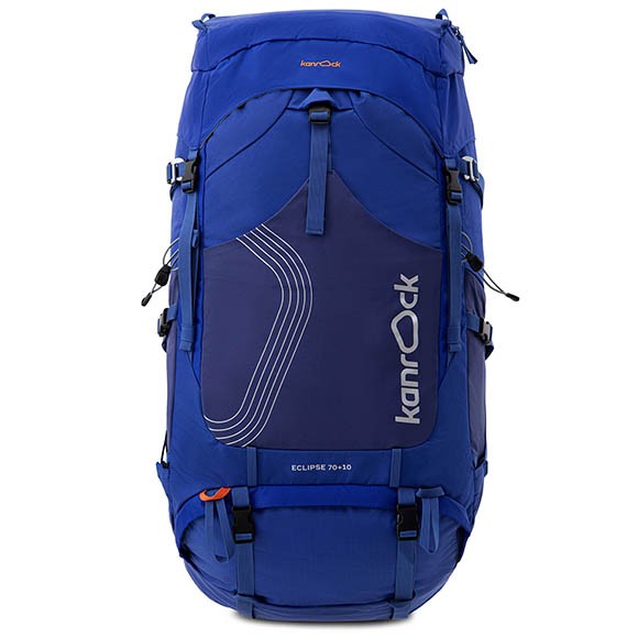 Рюкзак Kanrock Eclipse 70+10, арт. BP.0001.U.70
