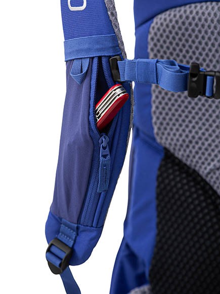 Рюкзак Kanrock Eclipse 70+10, арт. BP.0001.U.70