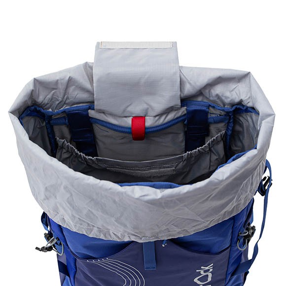 Рюкзак Kanrock Eclipse 70+10, арт. BP.0001.U.70