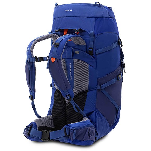 Рюкзак Kanrock Eclipse 70+10, арт. BP.0001.U.70