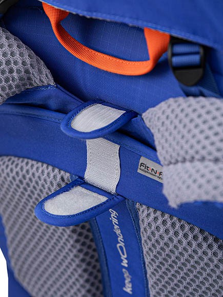 Рюкзак Kanrock Eclipse 70+10, арт. BP.0001.U.70