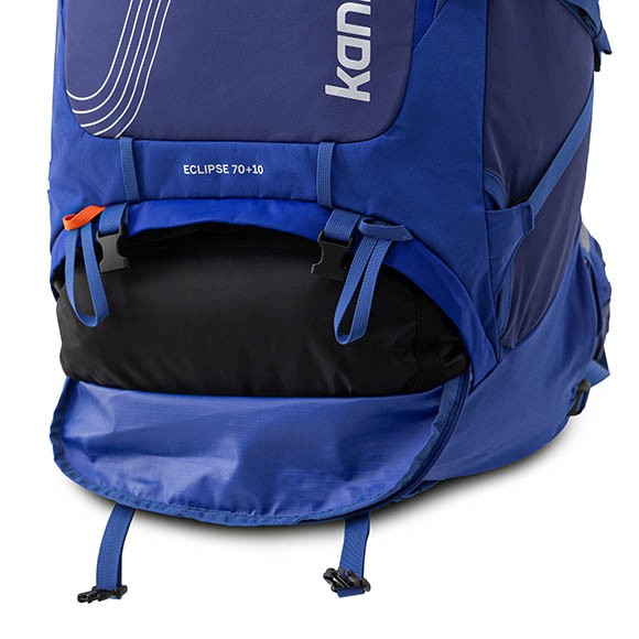 Рюкзак Kanrock Eclipse 70+10, арт. BP.0001.U.70