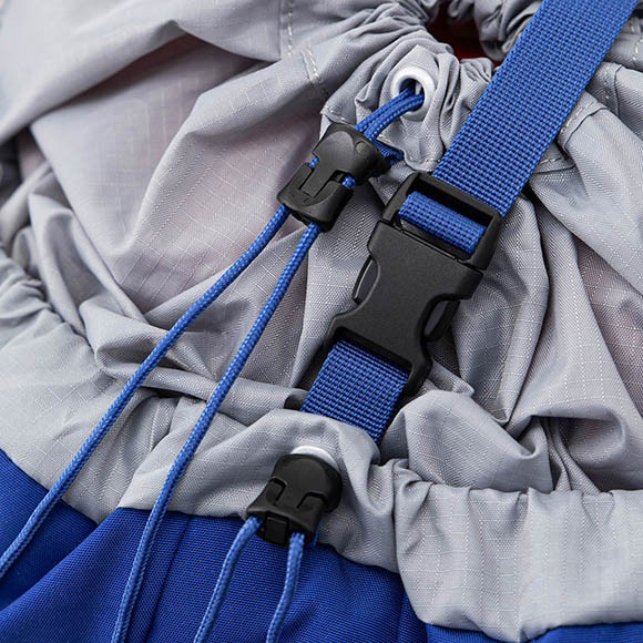 Рюкзак Kanrock Eclipse 70+10, арт. BP.0001.U.70