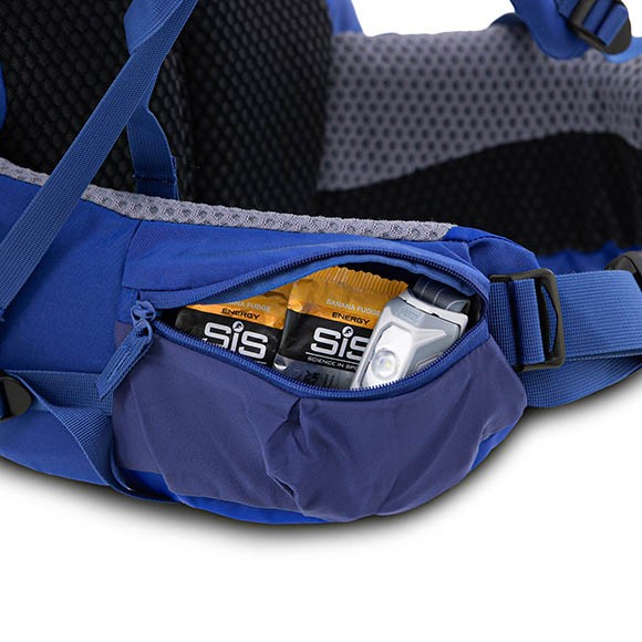 Рюкзак Kanrock Eclipse 70+10, арт. BP.0001.U.70